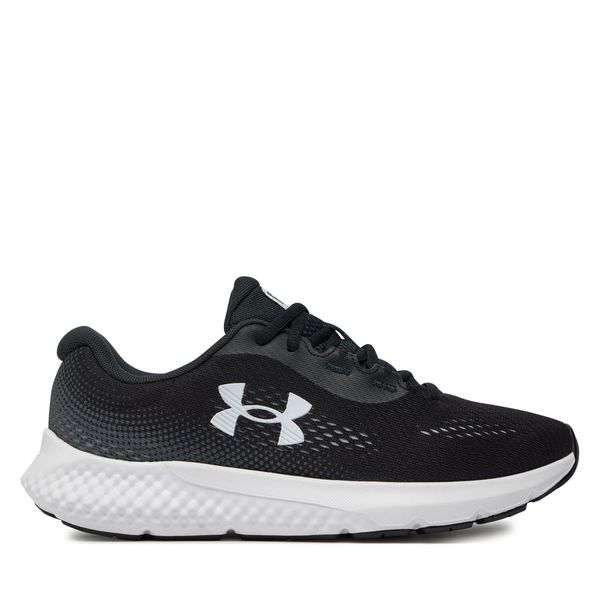 Under Armour Tekaški čevlji Under Armour Ua W Charged Rogue 4 3027005-001 Črna