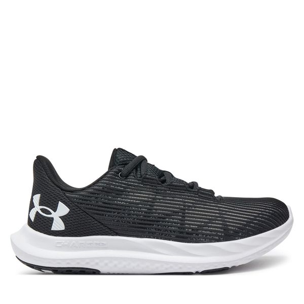 Under Armour Tekaški čevlji Under Armour Ua W Charged Speed Swift 3027006-001 Črna