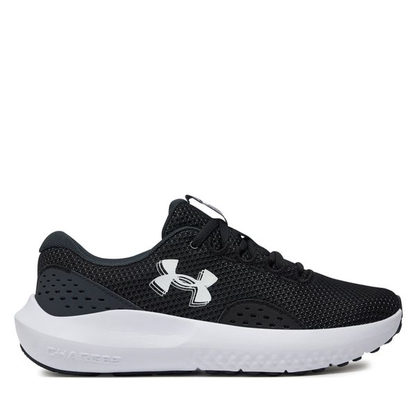 Under Armour Tekaški čevlji Under Armour Ua W Charged Surge 4 3027007-001 Črna