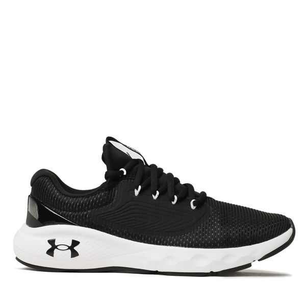 Under Armour Tekaški čevlji Under Armour Ua W Charged Vantage 2 3024884-001 Črna