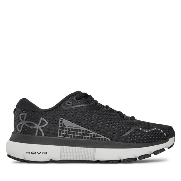 Under Armour Tekaški čevlji Under Armour Ua W Hovr Infinite 5 3026550-002 Črna