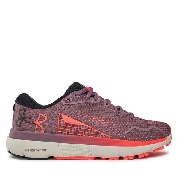 Under Armour Tekaški čevlji Under Armour Ua W Hovr Infinite 5 3026550-602 Vijolična