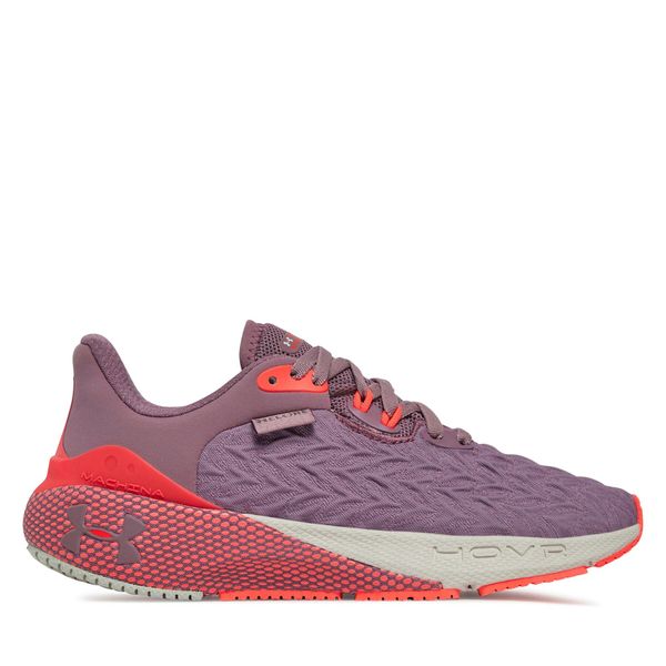 Under Armour Tekaški čevlji Under Armour Ua W Hovr Machina 3 Clone 3026732-600 Vijolična