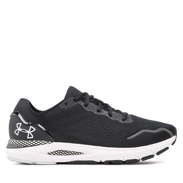 Under Armour Tekaški čevlji Under Armour Ua W Hovr Sonic 6 3026128-003 Črna