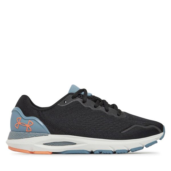 Under Armour Tekaški čevlji Under Armour Ua W Hovr Sonic 6 3026128-004 Črna