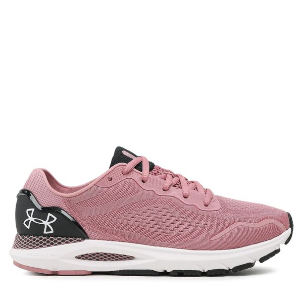 Under Armour Tekaški čevlji Under Armour Ua W Hovr Sonic 6 3026128-601 Roza