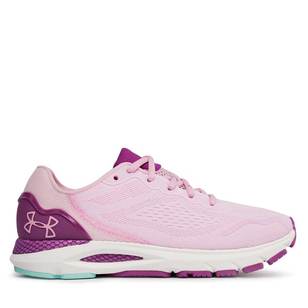 Under Armour Tekaški čevlji Under Armour Ua W Hovr Sonic 6 3026128-603 Roza