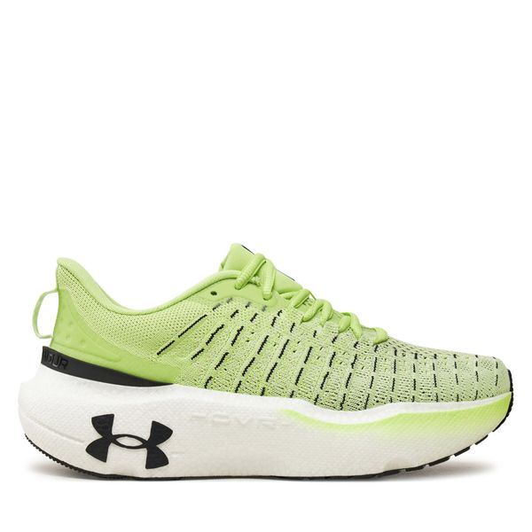 Under Armour Tekaški čevlji Under Armour Ua W Infinite Elite 3027199-301 Zelena