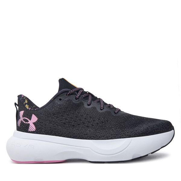 Under Armour Tekaški čevlji Under Armour Ua W Infinite Print 3027653-001 Črna