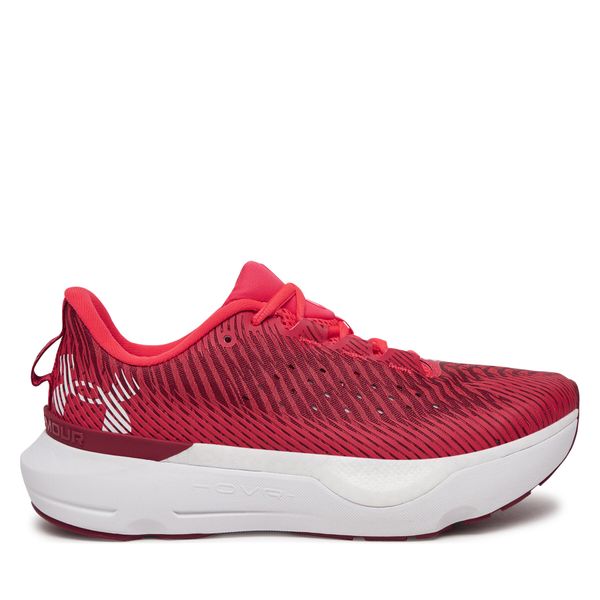 Under Armour Tekaški čevlji Under Armour Ua W Infinite Pro 3027200-604 Rdeča