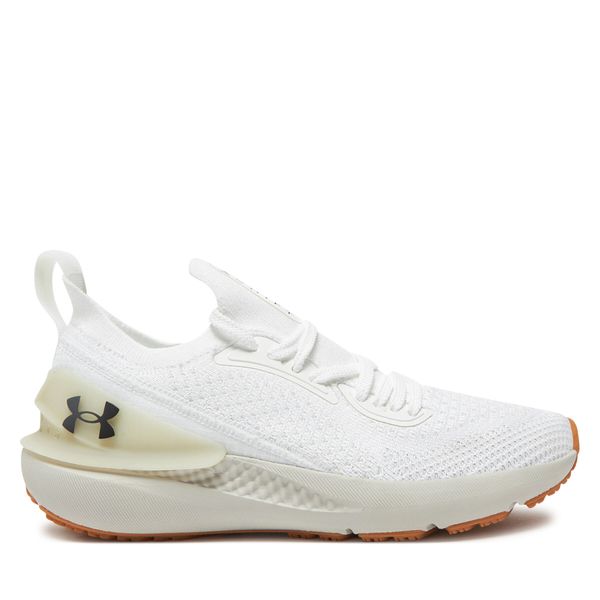 Under Armour Tekaški čevlji Under Armour Ua W Shift 3027777-104 Bela