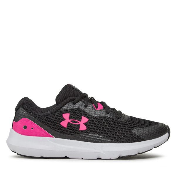 Under Armour Tekaški čevlji Under Armour Ua W Surge 3 3024894-004 Črna