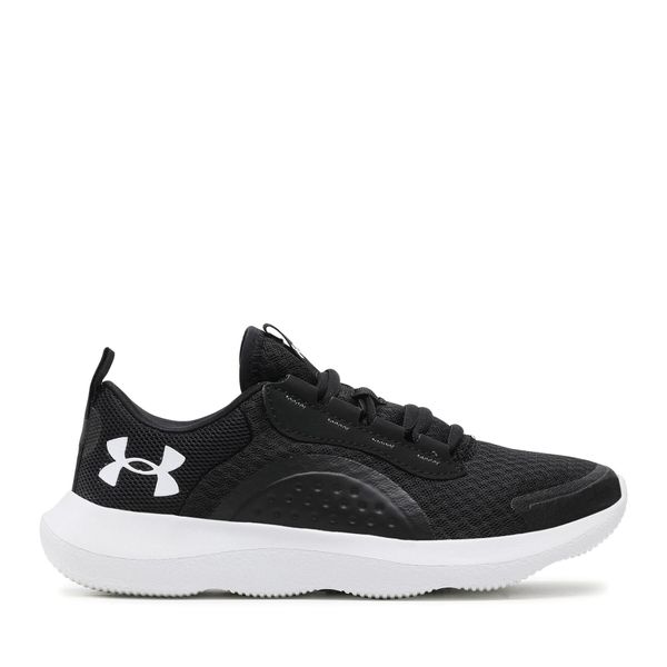 Under Armour Tekaški čevlji Under Armour Ua W Victory 3023640-001 Črna