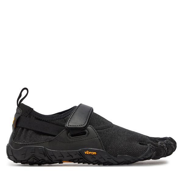 Vibram Fivefingers Tekaški čevlji Vibram Fivefingers Spyridon Evo 22W5501 Črna