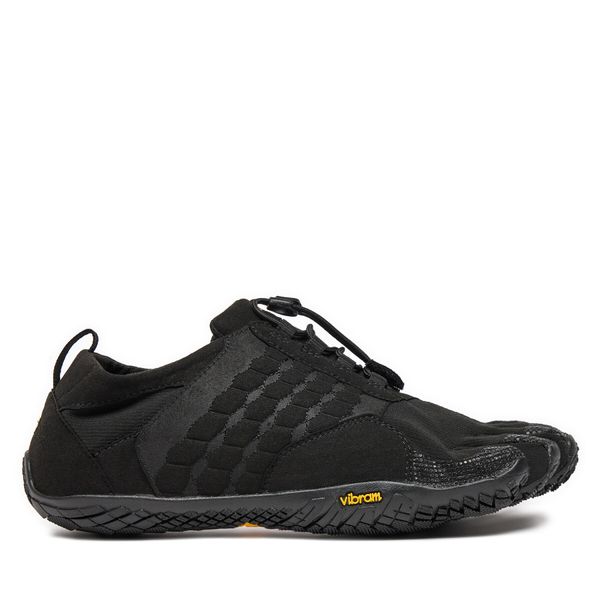 Vibram Fivefingers Tekaški čevlji Vibram Fivefingers Trek Ascent 15M4701 Črna