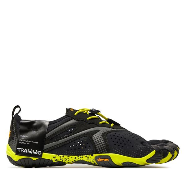 Vibram Fivefingers Tekaški čevlji Vibram Fivefingers V-Run 16M3101 Črna