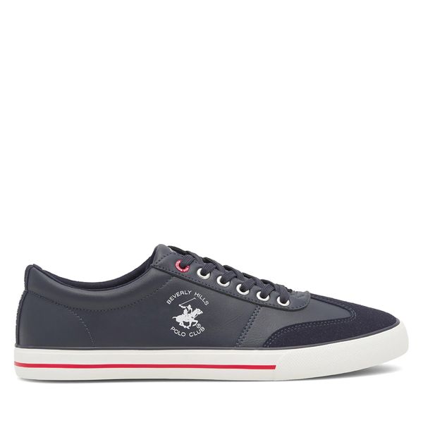 Beverly Hills Polo Club Tenis superge Beverly Hills Polo Club M-24MVS5006 Navy