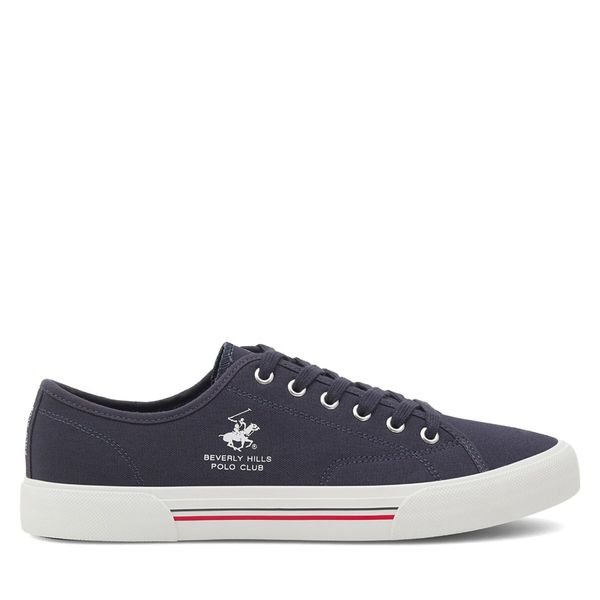 Beverly Hills Polo Club Tenis superge Beverly Hills Polo Club M-24MVS5012 Navy