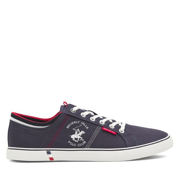 Beverly Hills Polo Club Tenis superge Beverly Hills Polo Club M-VSS24010 Navy