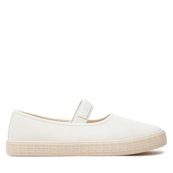 Big Star Shoes Tenis superge Big Star Shoes NN274601 Bela