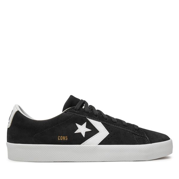 Converse Tenis superge Converse Cons Pl Vulc Pro A00368C Črna