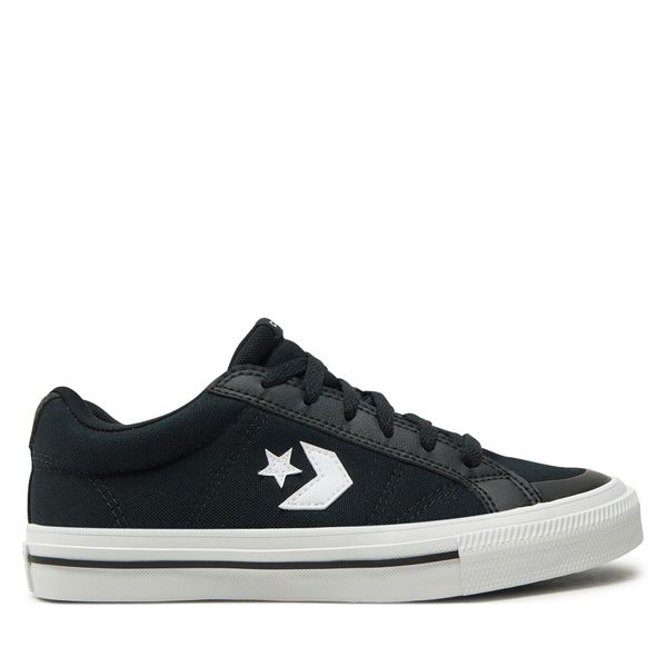 Converse Tenis superge Converse Sport Casual A10547C 001 Črna