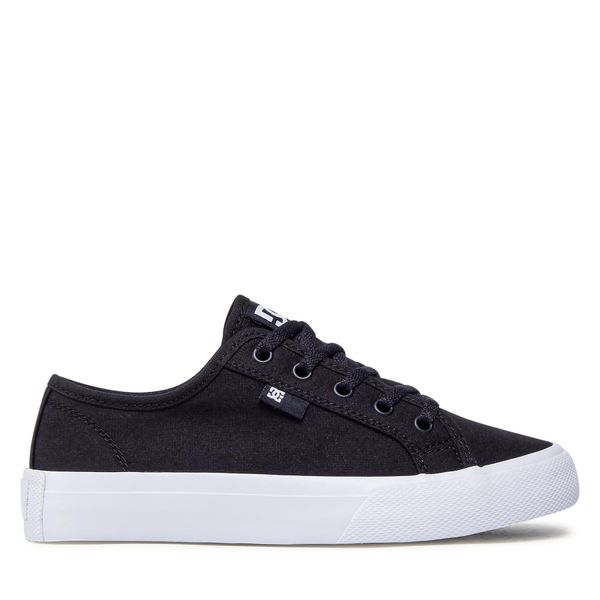 DC Tenis superge DC Manual ADBS300366 Črna