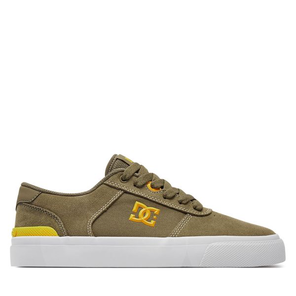 DC Tenis superge DC Teknic S ADYS300739 Khaki