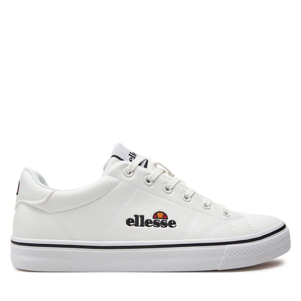 Ellesse Tenis superge Ellesse Ls225 V2 Vulc SHVF0823 Bela