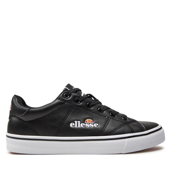 Ellesse Tenis superge Ellesse Ls225 V2 Vulc SHVF0823 Črna