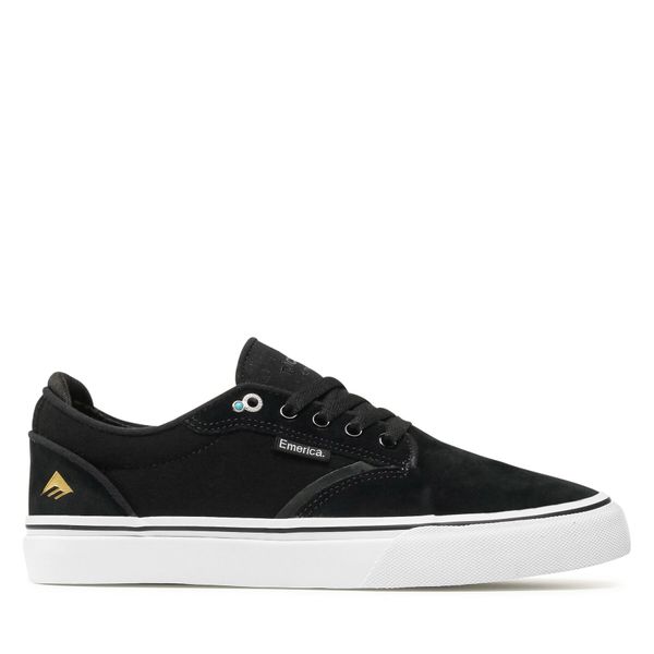 Emerica Tenis superge Emerica Dickon 6102000130 Črna