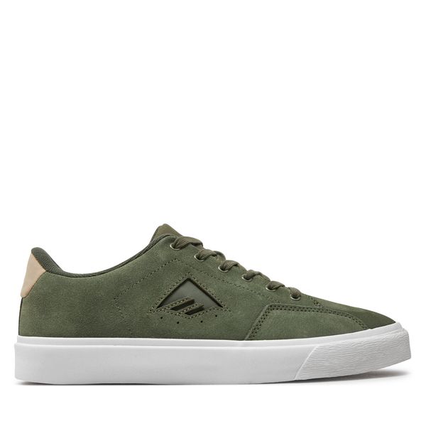 Emerica Tenis superge Emerica Temple 6101000140 Zelena