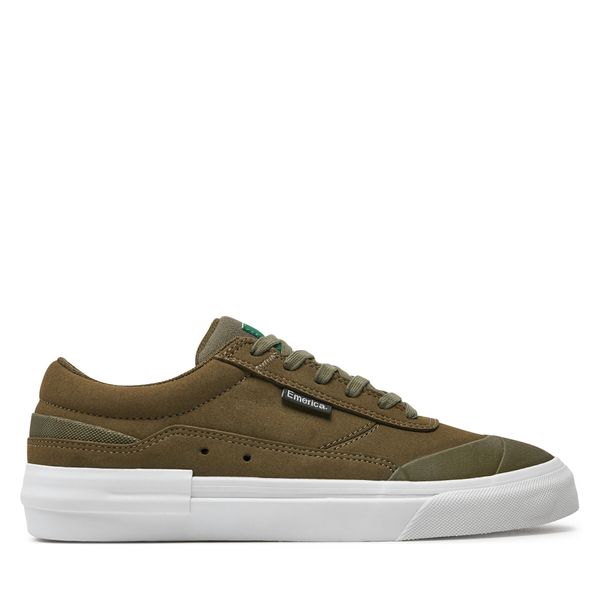 Emerica Tenis superge Emerica Vulcano 6101000147 Khaki