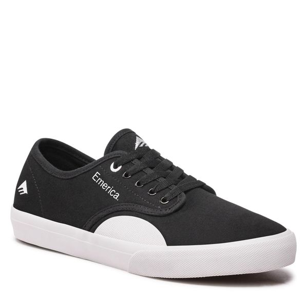 Emerica Tenis superge Emerica Wino Standard 6101000118 Črna