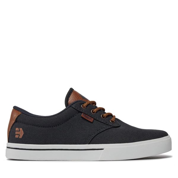 Etnies Tenis superge Etnies Jameson 2 Eco 4101000323 Navy/Tan/White