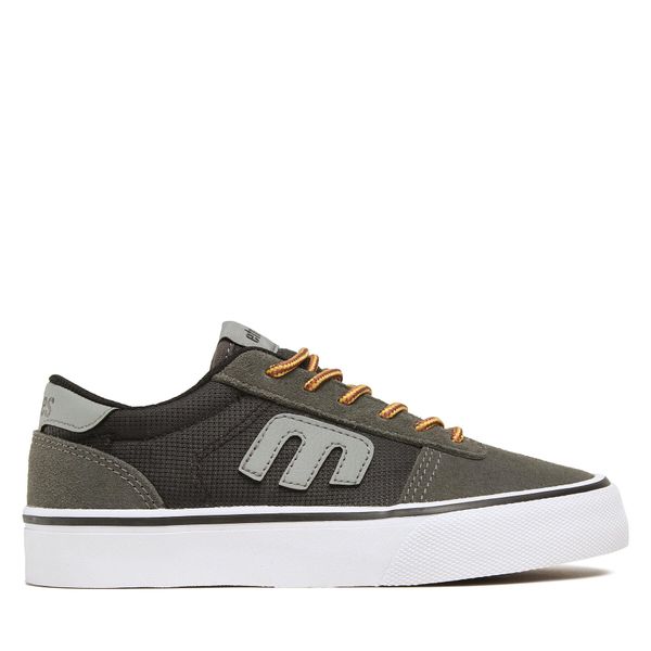 Etnies Tenis superge Etnies Kids Calli-Vulc 4301000033 Siva