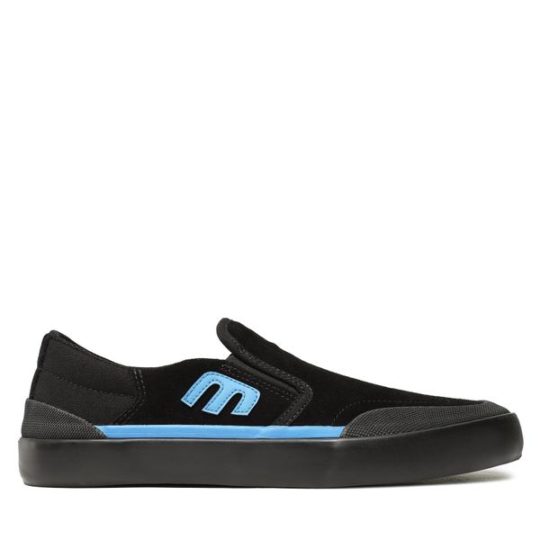 Etnies Tenis superge Etnies Marana Slip Xlt 4102000141 Black/Blue/White 589