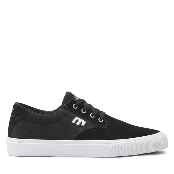 Etnies Tenis superge Etnies Singleton Vulc Xlt 4101000556976 Črna