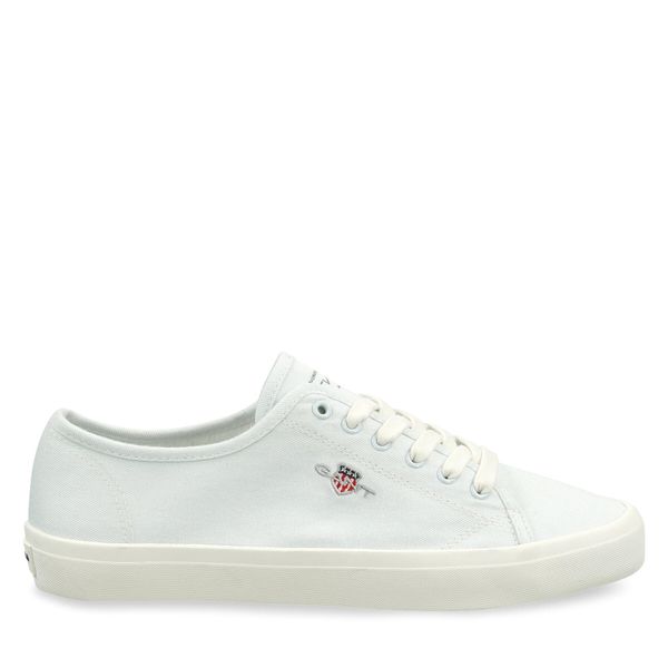 Gant Tenis superge Gant Pillox Sneaker 28538605 Light Blue G631