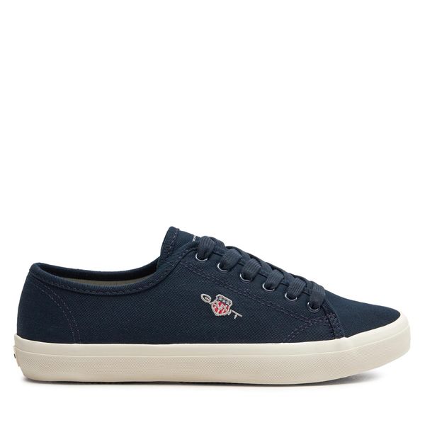 Gant Tenis superge Gant Pillox Sneaker 28538605 Modra