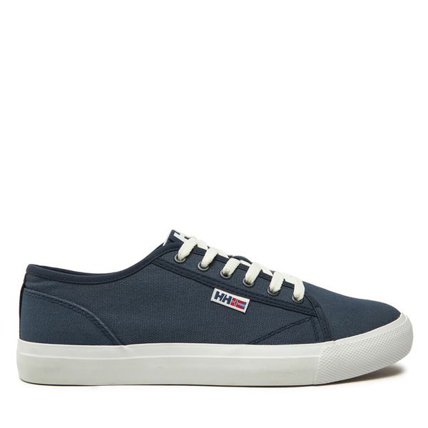 Helly Hansen Tenis superge Helly Hansen Fjord Canvas 2 11916 Mornarsko modra