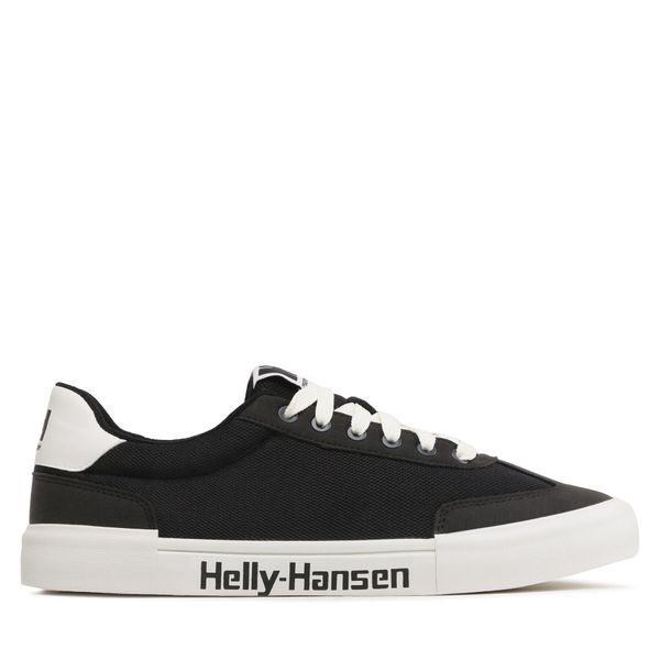 Helly Hansen Tenis superge Helly Hansen Moss V-1 11721_990 Črna
