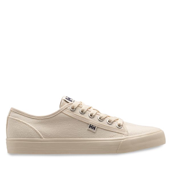 Helly Hansen Tenis superge Helly Hansen W Fjord Canvas 2 11917 Écru