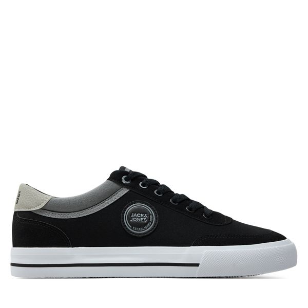 Jack&Jones Tenis superge Jack&Jones Jfwjay 12249337 Črna