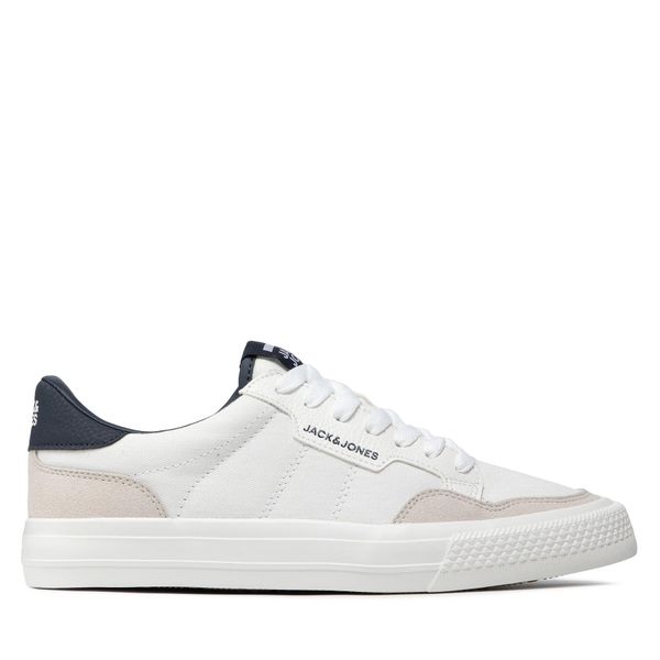 Jack&Jones Tenis superge Jack&Jones Jfwmorden 12184170 Bela