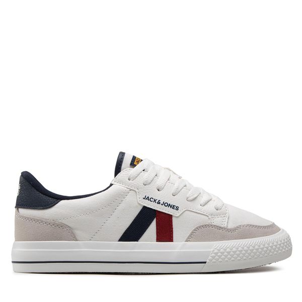 Jack&Jones Tenis superge Jack&Jones Jfwmorden 12203479 Bela