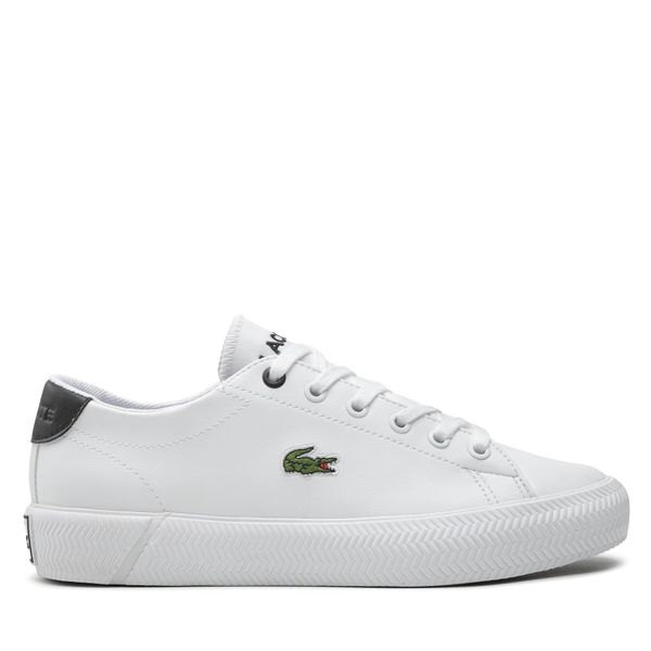 Lacoste Tenis superge Lacoste Gripshot 0121 1 Cuj 7-42CUJ0001147 Bela