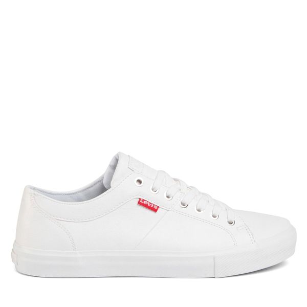 Levi's® Tenis superge Levi's® 231571-794-51 Bela