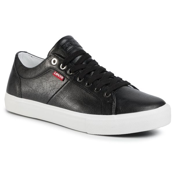 Levi's® Tenis superge Levi's® 231571-794-59 Črna