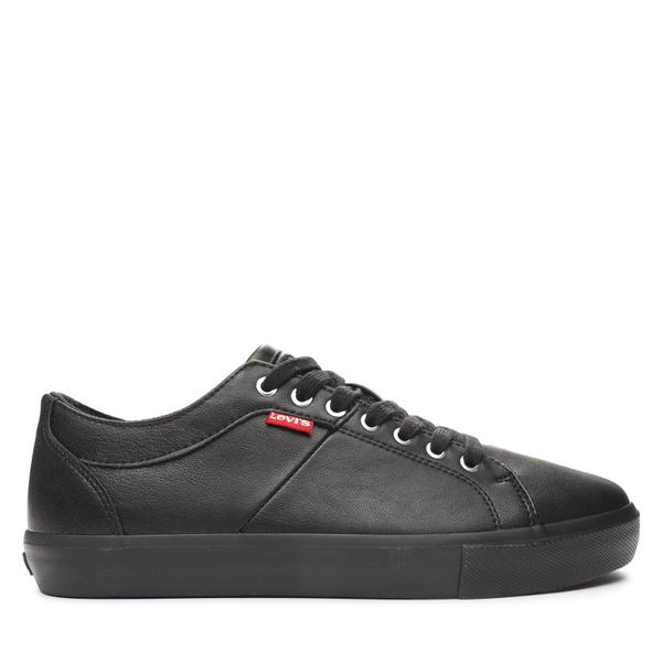 Levi's® Tenis superge Levi's® 231571-794-60 Črna